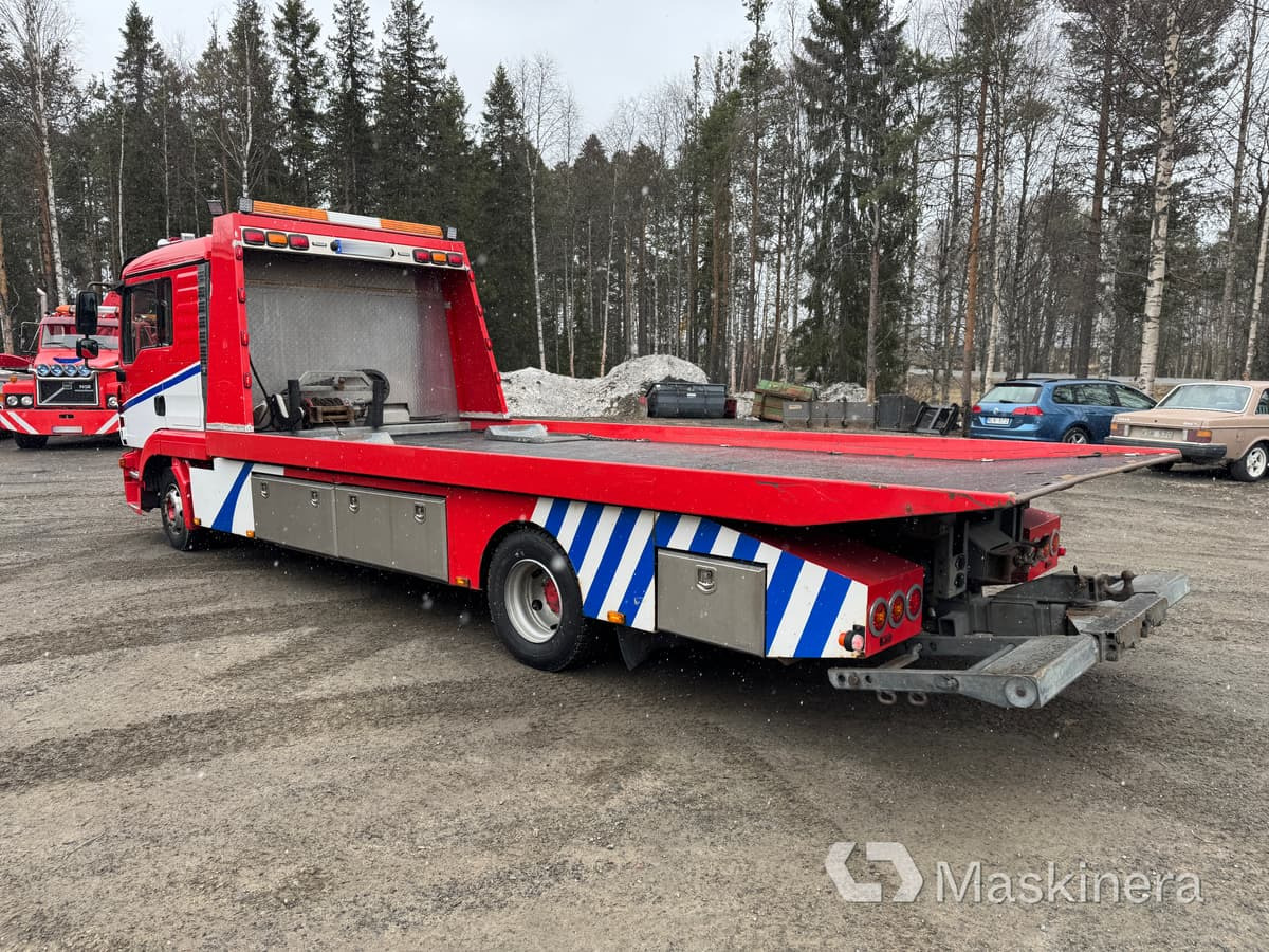 MAN TGL12.240 4X2 BL Bärgningsbil MAN TGL 12.240 4X2 BL - Abschleppwagen: das Bild 3 MAN TGL12.240 4X2 BL Bärgningsbil MAN TGL 12.240 4X2 BL - Abschleppwagen: das Bild 3