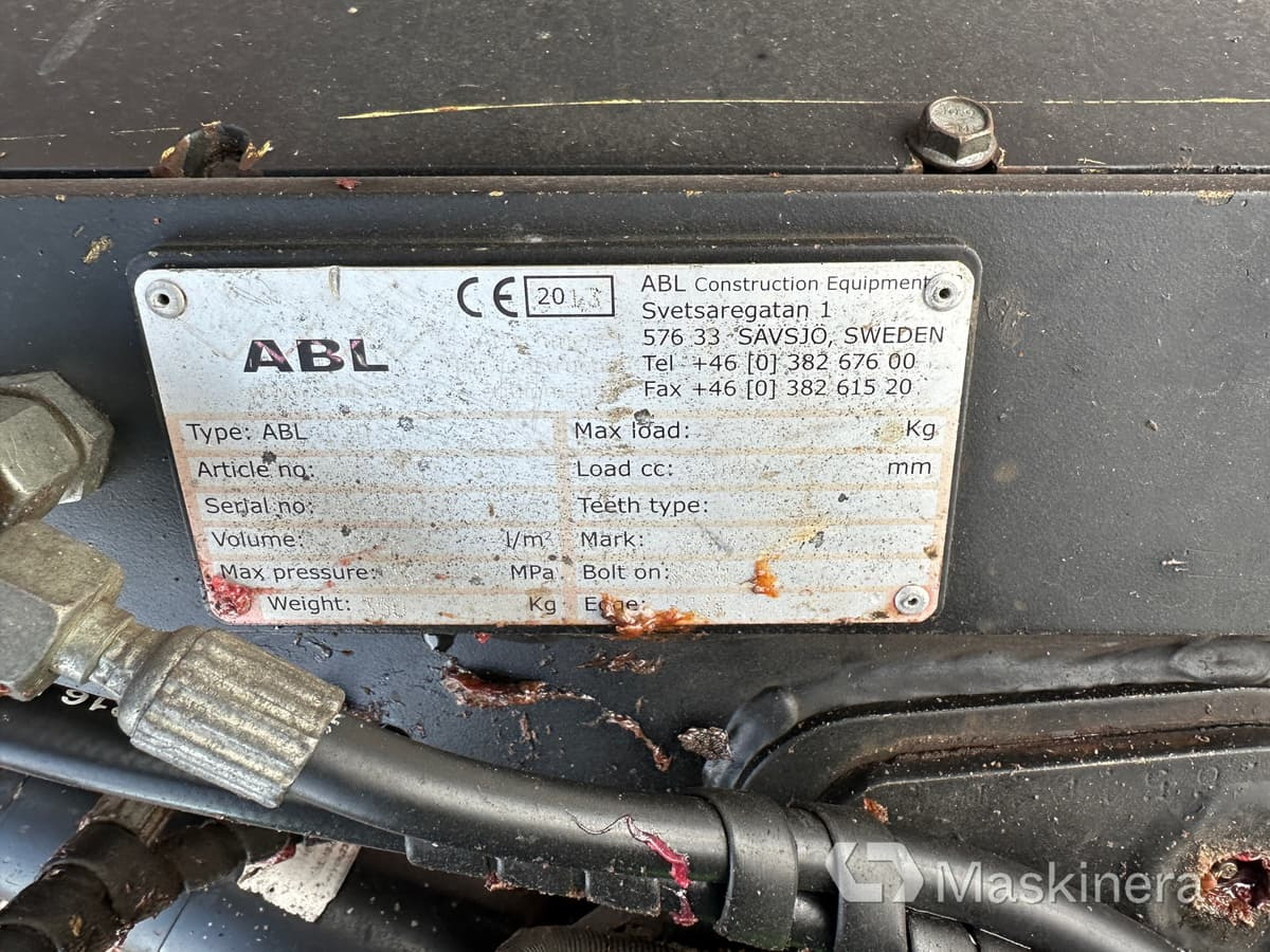 Teleskoplader Merlo Roto 60.24 MCSS Teleskoplastare Merlo Roto 60.24: das Bild 18 Teleskoplader Merlo Roto 60.24 MCSS Teleskoplastare Merlo Roto 60.24: das Bild 18