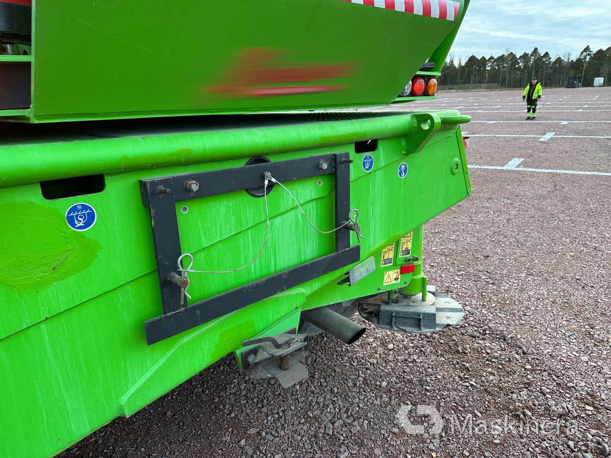 Teleskoplader Merlo Roto 60.24 MCSS Teleskoplastare Merlo Roto 60.24: das Bild 34 Teleskoplader Merlo Roto 60.24 MCSS Teleskoplastare Merlo Roto 60.24: das Bild 34