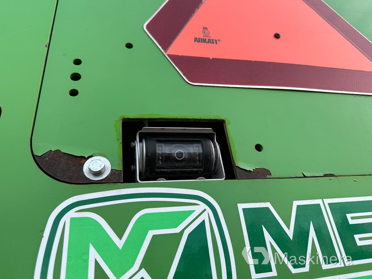 Teleskoplader Merlo Roto 60.24 MCSS Teleskoplastare Merlo Roto 60.24: das Bild 50 Teleskoplader Merlo Roto 60.24 MCSS Teleskoplastare Merlo Roto 60.24: das Bild 50