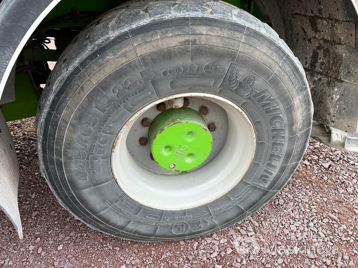 Teleskoplader Merlo Roto 60.24 MCSS Teleskoplastare Merlo Roto 60.24: das Bild 29 Teleskoplader Merlo Roto 60.24 MCSS Teleskoplastare Merlo Roto 60.24: das Bild 29