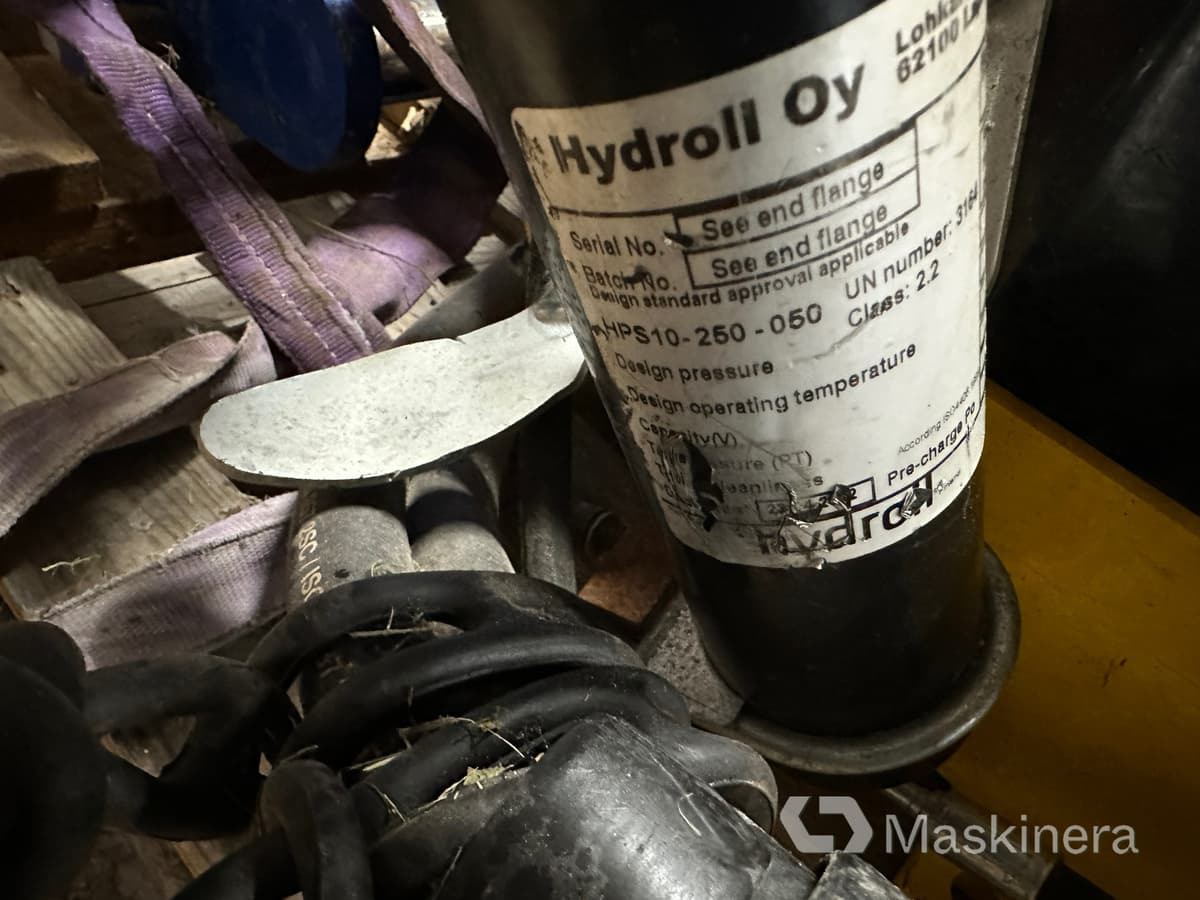 Sågkassett HSP Gripen 025 – Leasing Sågkassett HSP Gripen 025: das Bild 18