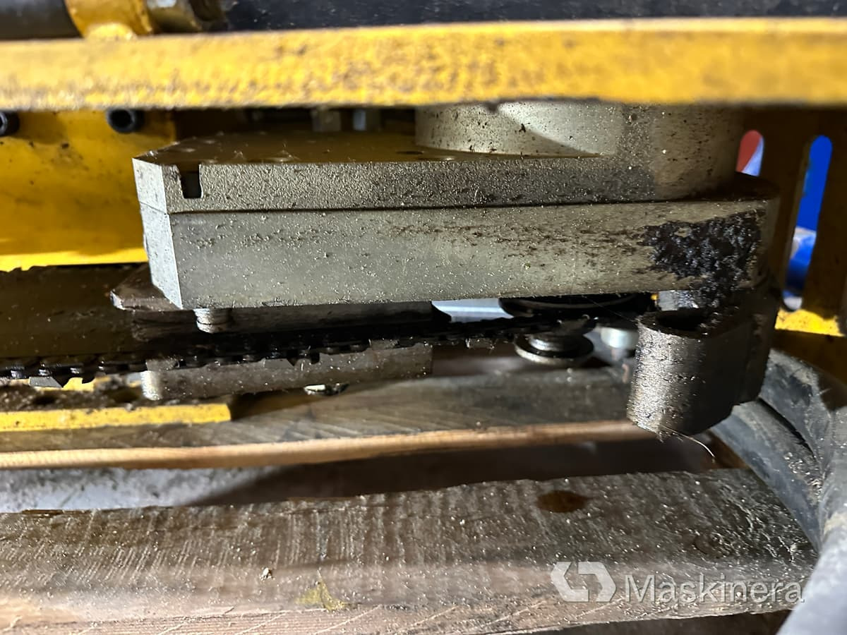 Sågkassett HSP Gripen 025 – Leasing Sågkassett HSP Gripen 025: das Bild 9