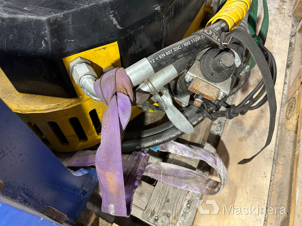 Sågkassett HSP Gripen 025 – Leasing Sågkassett HSP Gripen 025: das Bild 16