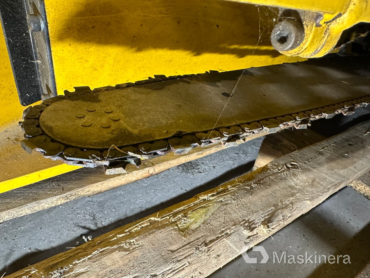 Sågkassett HSP Gripen 025 – Leasing Sågkassett HSP Gripen 025: das Bild 7