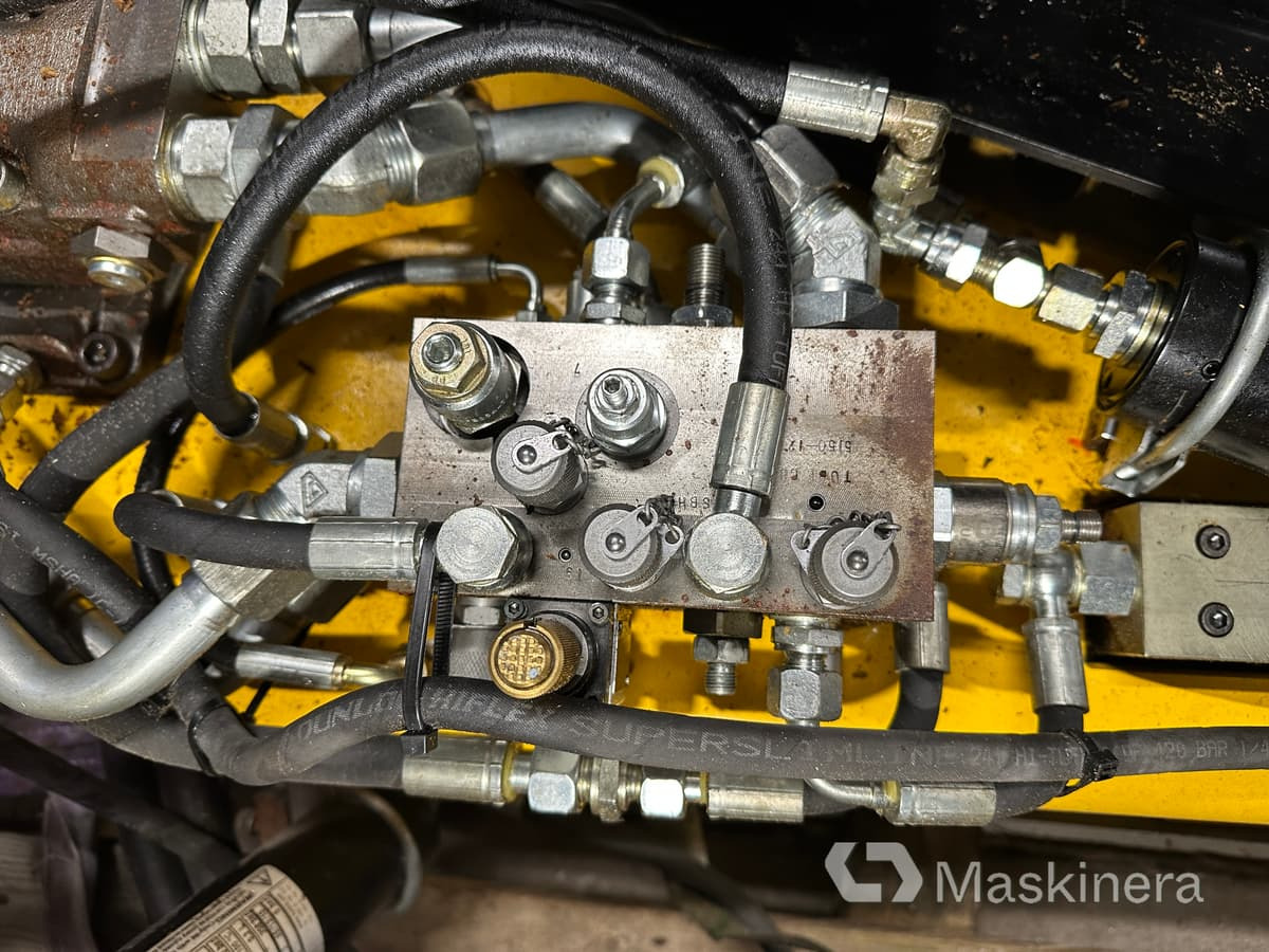 Sågkassett HSP Gripen 025 – Leasing Sågkassett HSP Gripen 025: das Bild 23