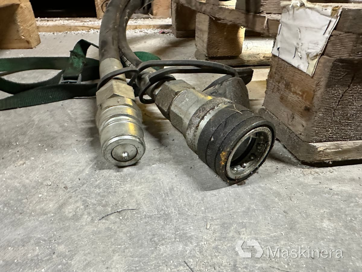 Sågkassett HSP Gripen 025 – Leasing Sågkassett HSP Gripen 025: das Bild 12