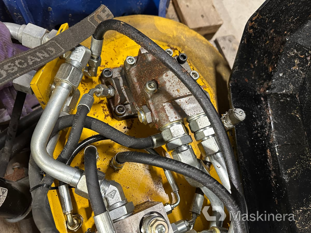 Sågkassett HSP Gripen 025 – Leasing Sågkassett HSP Gripen 025: das Bild 22