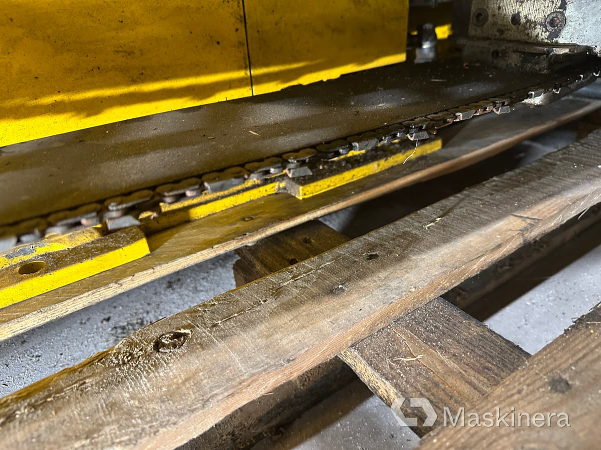 Sågkassett HSP Gripen 025 – Leasing Sågkassett HSP Gripen 025: das Bild 8