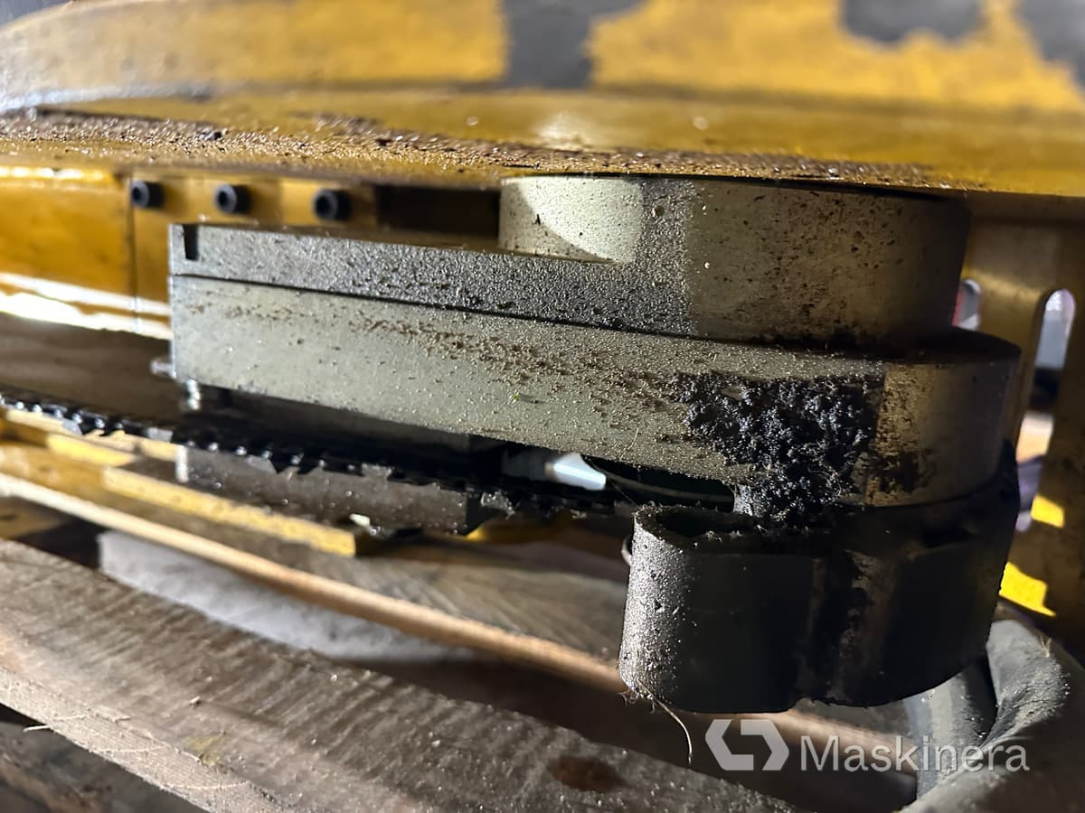 Sågkassett HSP Gripen 025 – Leasing Sågkassett HSP Gripen 025: das Bild 10