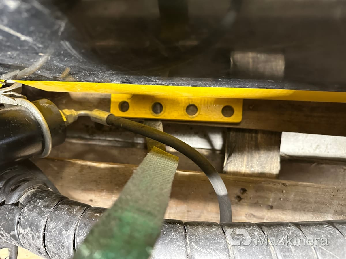 Sågkassett HSP Gripen 025 – Leasing Sågkassett HSP Gripen 025: das Bild 14