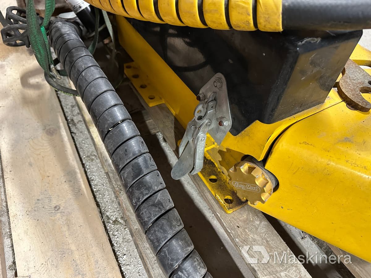 Sågkassett HSP Gripen 025 – Leasing Sågkassett HSP Gripen 025: das Bild 13