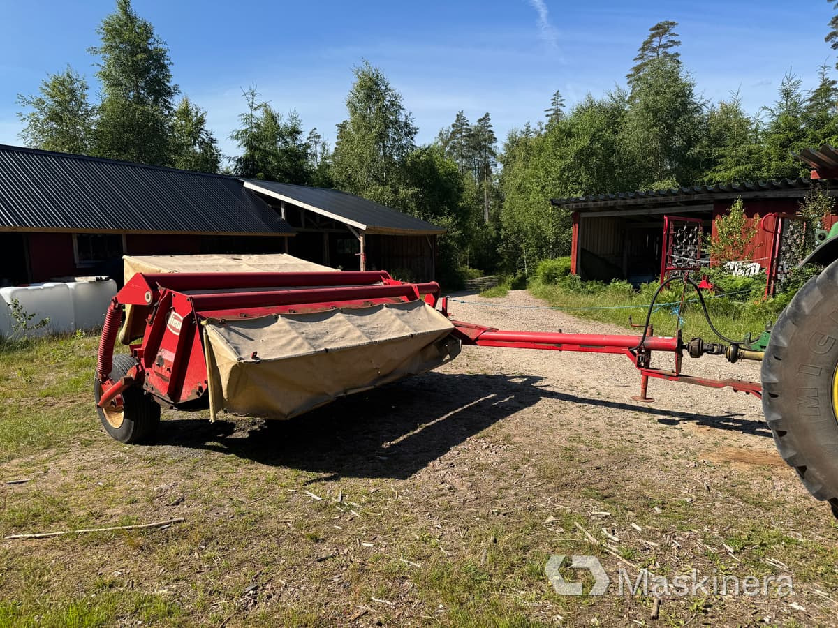 Slåtterkross Vicon 240 - Mähwerk: das Bild 1 Slåtterkross Vicon 240 - Mähwerk: das Bild 1