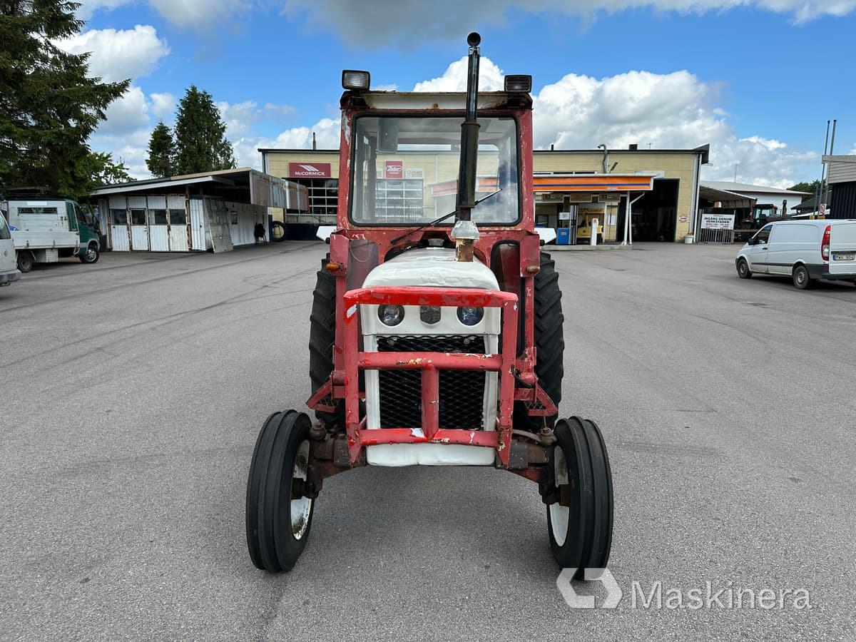 Traktor David Brown 995 - Traktor: das Bild 2 Traktor David Brown 995 - Traktor: das Bild 2