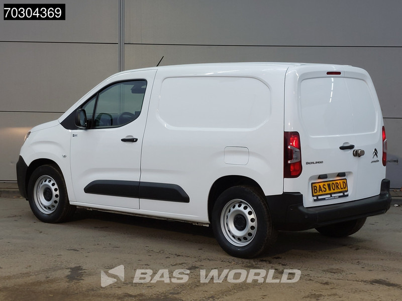 Citroën Berlingo 110PK Emissievrij Automaat Benzine L1H1 Navi Airco Cruise Parkeersensoren Imperiaal L1 Kompakt Airco Cruise control - Kleintransporter: das Bild 2 Citroën Berlingo 110PK Emissievrij Automaat Benzine L1H1 Navi Airco Cruise Parkeersensoren Imperiaal L1 Kompakt Airco Cruise control - Kleintransporter: das Bild 2