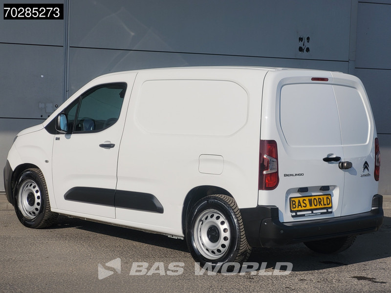 Citroën Berlingo 130PK Automaat L1H1 Navi Airco Cruise Parkeersensoren L1 3m3 Airco Cruise control - Kastenwagen: das Bild 2 Citroën Berlingo 130PK Automaat L1H1 Navi Airco Cruise Parkeersensoren L1 3m3 Airco Cruise control - Kastenwagen: das Bild 2