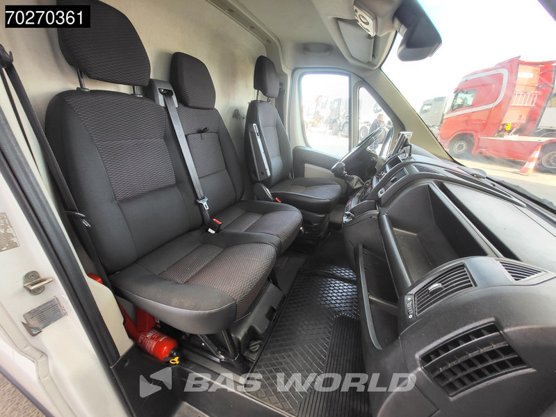 Kühltransporter Citroën Jumper 165PK Koelwagen Euro6 Airco Camera Koel Koeler Kühlwagen 13m3 Airco: das Bild 12