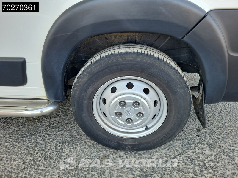 Kühltransporter Citroën Jumper 165PK Koelwagen Euro6 Airco Camera Koel Koeler Kühlwagen 13m3 Airco: das Bild 18