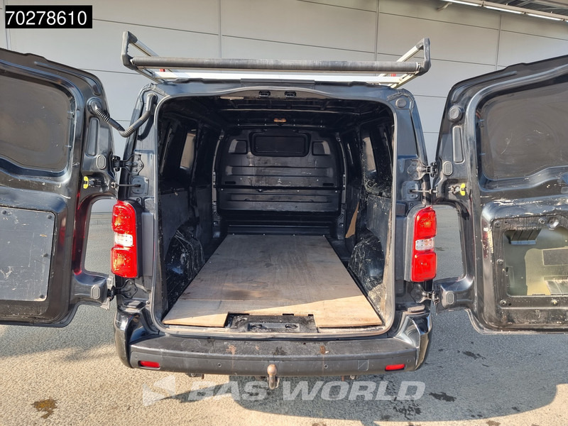 Citroën Jumpy 177pk Automaat L2H1 Navi Trekhaak Imperiaal Airco Cruise Parkeersensoren L2 5m3 Airco Trekhaak Cruise control - Kleintransporter: das Bild 3 Citroën Jumpy 177pk Automaat L2H1 Navi Trekhaak Imperiaal Airco Cruise Parkeersensoren L2 5m3 Airco Trekhaak Cruise control - Kleintransporter: das Bild 3