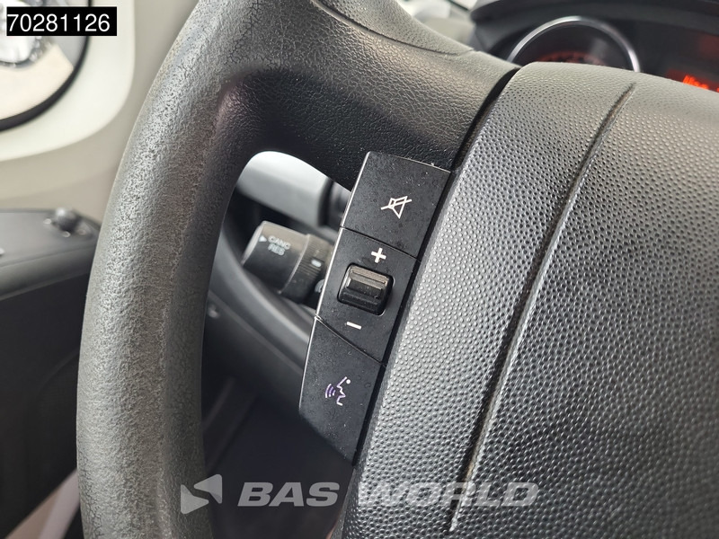 Fiat Ducato 130pk Euro6 Laadklep Bakwagen Zijdeur Airco Cruise Meubelbak Koffer 20m3 Airco Cruise control – Leasing Fiat Ducato 130pk Euro6 Laadklep Bakwagen Zijdeur Airco Cruise Meubelbak Koffer 20m3 Airco Cruise control: das Bild 18