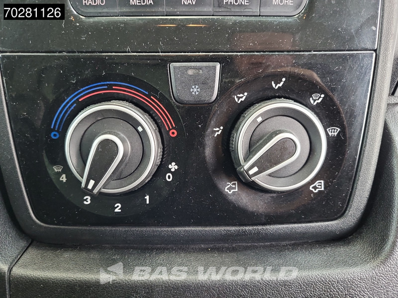 Fiat Ducato 130pk Euro6 Laadklep Bakwagen Zijdeur Airco Cruise Meubelbak Koffer 20m3 Airco Cruise control – Leasing Fiat Ducato 130pk Euro6 Laadklep Bakwagen Zijdeur Airco Cruise Meubelbak Koffer 20m3 Airco Cruise control: das Bild 15