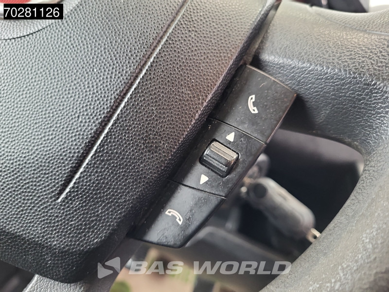 Fiat Ducato 130pk Euro6 Laadklep Bakwagen Zijdeur Airco Cruise Meubelbak Koffer 20m3 Airco Cruise control – Leasing Fiat Ducato 130pk Euro6 Laadklep Bakwagen Zijdeur Airco Cruise Meubelbak Koffer 20m3 Airco Cruise control: das Bild 17