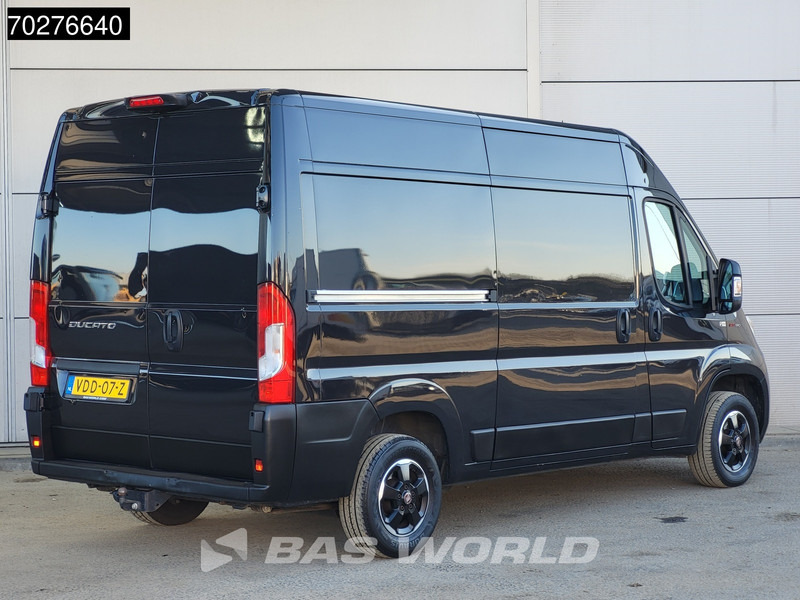 Fiat Ducato 130pk L2H2 LED Navi Camera Airco Cruise L2 11m3 Airco Trekhaak Cruise control - Kleintransporter: das Bild 5 Fiat Ducato 130pk L2H2 LED Navi Camera Airco Cruise L2 11m3 Airco Trekhaak Cruise control - Kleintransporter: das Bild 5