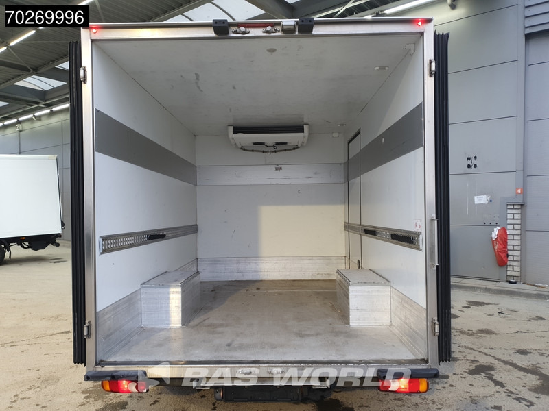Fiat Ducato 150pk Koelwagen Vries Carrier Xarios 350 Stekker 220V Koeler Kühlwagen Vriezer 16m3 Airco - Kühltransporter: das Bild 3 Fiat Ducato 150pk Koelwagen Vries Carrier Xarios 350 Stekker 220V Koeler Kühlwagen Vriezer 16m3 Airco - Kühltransporter: das Bild 3