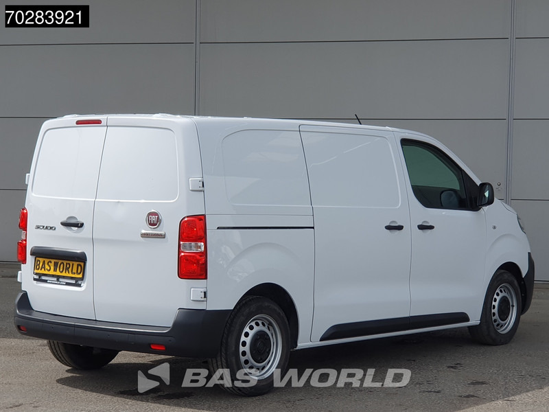 Fiat Scudo L2H1 Navi Airco Cruise Camera Parkeersensoren Euro6 L2 6m3 Airco Cruise control - Kleintransporter: das Bild 5 Fiat Scudo L2H1 Navi Airco Cruise Camera Parkeersensoren Euro6 L2 6m3 Airco Cruise control - Kleintransporter: das Bild 5