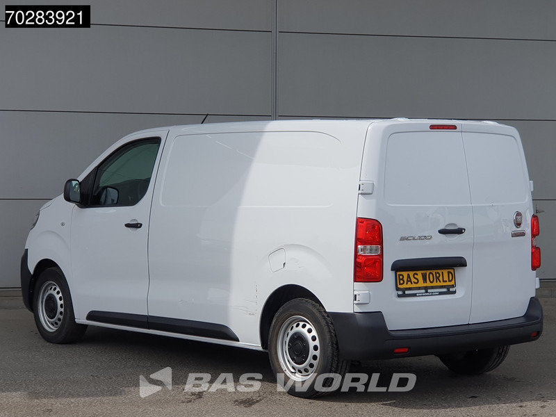 Fiat Scudo L2H1 Navi Airco Cruise Camera Parkeersensoren Euro6 L2 6m3 Airco Cruise control - Kleintransporter: das Bild 3 Fiat Scudo L2H1 Navi Airco Cruise Camera Parkeersensoren Euro6 L2 6m3 Airco Cruise control - Kleintransporter: das Bild 3