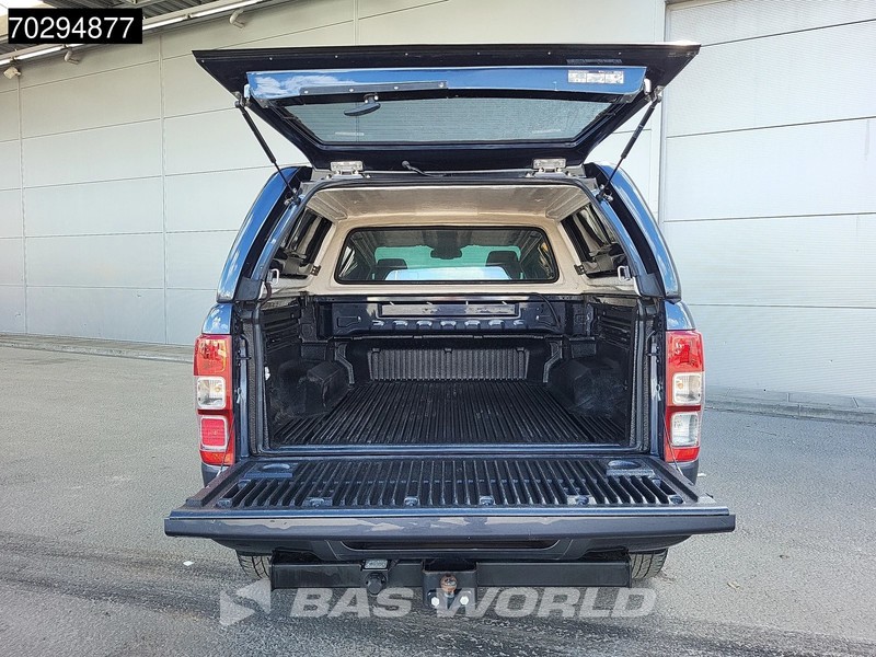 Ford Ranger 210PK Automaat Pickup Trekhaak LED Xenon ACC Navi Airco Camera Parkeersensoren v+a Euro6 Airco Trekhaak - Pick-up: das Bild 3 Ford Ranger 210PK Automaat Pickup Trekhaak LED Xenon ACC Navi Airco Camera Parkeersensoren v+a Euro6 Airco Trekhaak - Pick-up: das Bild 3