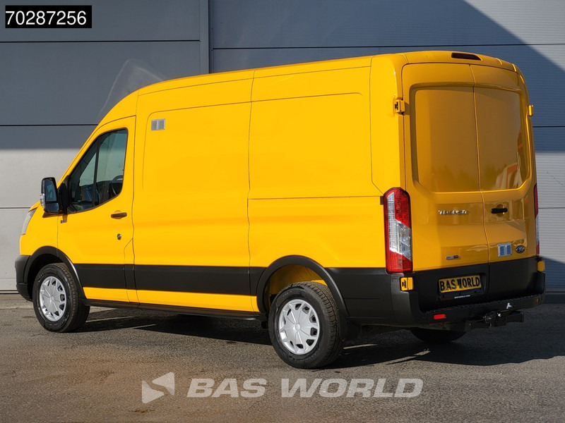 Ford Transit 130pk L2H2 Airco Cruise Trekhaak Parkeersensoren Werkplaatsinrichting Euro6 L2 11m3 Airco Trekhaak Cruise control - Kastenwagen: das Bild 2 Ford Transit 130pk L2H2 Airco Cruise Trekhaak Parkeersensoren Werkplaatsinrichting Euro6 L2 11m3 Airco Trekhaak Cruise control - Kastenwagen: das Bild 2
