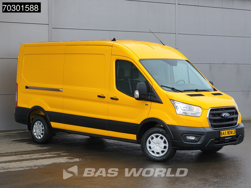 Ford Transit 130pk L3H2 Airco Cruise Camera Parkeersensoren Euro6 L3 Airco Cruise control - Kastenwagen: das Bild 5 Ford Transit 130pk L3H2 Airco Cruise Camera Parkeersensoren Euro6 L3 Airco Cruise control - Kastenwagen: das Bild 5