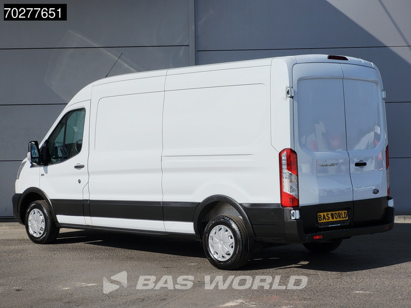 Ford Transit 130pk L3H2 Airco Cruise Parkeersensoren Euro6 L3 11m3 Airco Cruise control - Kleintransporter: das Bild 2 Ford Transit 130pk L3H2 Airco Cruise Parkeersensoren Euro6 L3 11m3 Airco Cruise control - Kleintransporter: das Bild 2