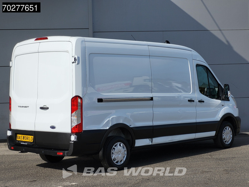 Ford Transit 130pk L3H2 Airco Cruise Parkeersensoren Euro6 L3 11m3 Airco Cruise control - Kleintransporter: das Bild 5 Ford Transit 130pk L3H2 Airco Cruise Parkeersensoren Euro6 L3 11m3 Airco Cruise control - Kleintransporter: das Bild 5