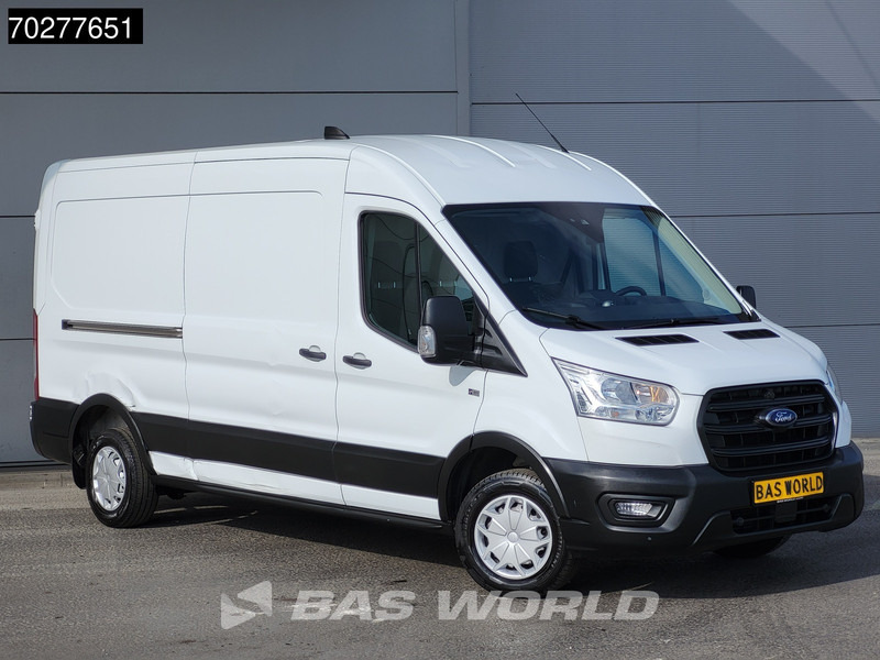 Ford Transit 130pk L3H2 Airco Cruise Parkeersensoren Euro6 L3 11m3 Airco Cruise control - Kleintransporter: das Bild 3 Ford Transit 130pk L3H2 Airco Cruise Parkeersensoren Euro6 L3 11m3 Airco Cruise control - Kleintransporter: das Bild 3
