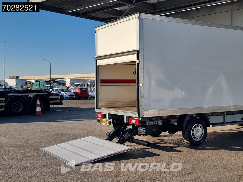 Ford Transit 130pk Laadklep Bakwagen Airco Cruise Euro6 Meubelbak Koffer 20m3 Airco Cruise control - Koffer Transporter: das Bild 3 Ford Transit 130pk Laadklep Bakwagen Airco Cruise Euro6 Meubelbak Koffer 20m3 Airco Cruise control - Koffer Transporter: das Bild 3
