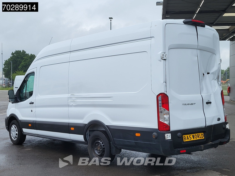 Ford Transit 130pk MOTOR/ENGINE PROBLEM! L4H3 Airco Cruise Camera Parkeersensoren Euro6 L4 15m3 Airco Cruise control - Kastenwagen: das Bild 2 Ford Transit 130pk MOTOR/ENGINE PROBLEM! L4H3 Airco Cruise Camera Parkeersensoren Euro6 L4 15m3 Airco Cruise control - Kastenwagen: das Bild 2