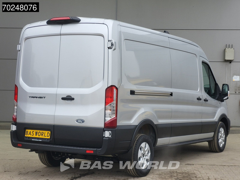 Ford Transit 165pk Automaat 2025 model Dubbele schuifdeur L3H2 ACC 360camera Navi CarPlay Xenon Camera 11m3 Airco - Kastenwagen: das Bild 5 Ford Transit 165pk Automaat 2025 model Dubbele schuifdeur L3H2 ACC 360camera Navi CarPlay Xenon Camera 11m3 Airco - Kastenwagen: das Bild 5