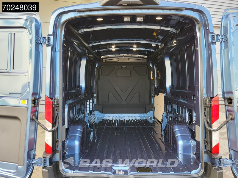 Kastenwagen neu kaufen Ford Transit 165pk Automaat Black Edition Limited Raptor Grill L3H2 New model! CarPlay Xenon Camera 11m3 Airco Cruise control: das Bild 6 Kastenwagen neu kaufen Ford Transit 165pk Automaat Black Edition Limited Raptor Grill L3H2 New model! CarPlay Xenon Camera 11m3 Airco Cruise control: das Bild 6