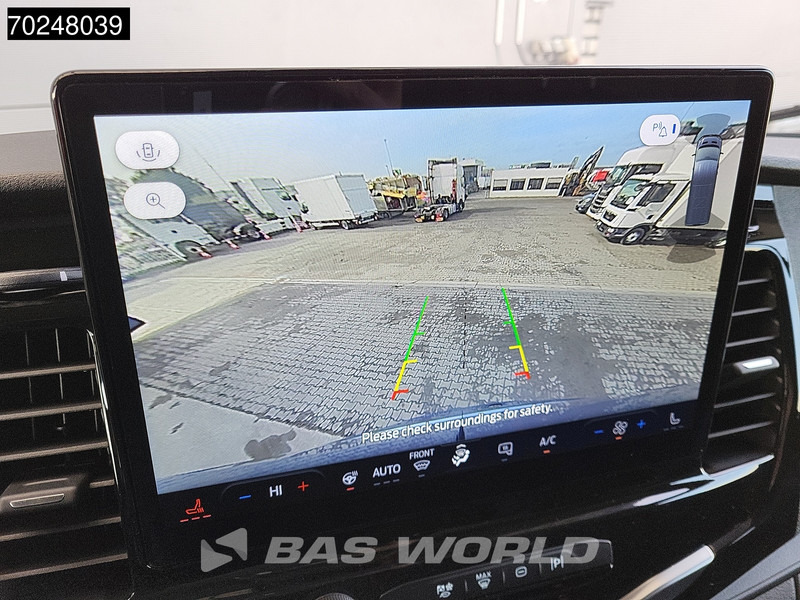 Kastenwagen neu kaufen Ford Transit 165pk Automaat Black Edition Limited Raptor Grill L3H2 New model! CarPlay Xenon Camera 11m3 Airco Cruise control: das Bild 11 Kastenwagen neu kaufen Ford Transit 165pk Automaat Black Edition Limited Raptor Grill L3H2 New model! CarPlay Xenon Camera 11m3 Airco Cruise control: das Bild 11