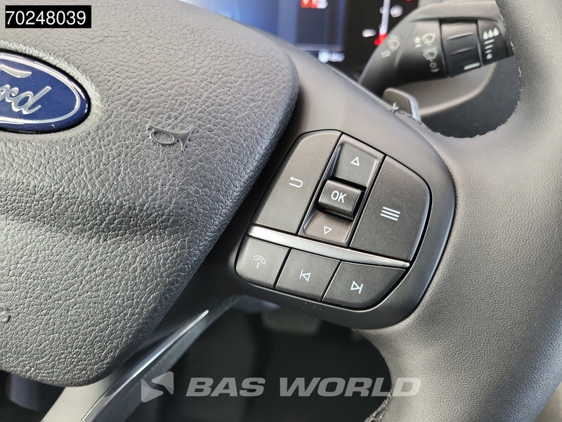 Kastenwagen neu kaufen Ford Transit 165pk Automaat Black Edition Limited Raptor Grill L3H2 New model! CarPlay Xenon Camera 11m3 Airco Cruise control: das Bild 16 Kastenwagen neu kaufen Ford Transit 165pk Automaat Black Edition Limited Raptor Grill L3H2 New model! CarPlay Xenon Camera 11m3 Airco Cruise control: das Bild 16