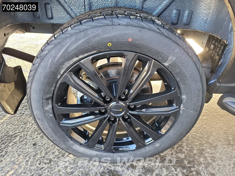 Kastenwagen neu kaufen Ford Transit 165pk Automaat Black Edition Limited Raptor Grill L3H2 New model! CarPlay Xenon Camera 11m3 Airco Cruise control: das Bild 8 Kastenwagen neu kaufen Ford Transit 165pk Automaat Black Edition Limited Raptor Grill L3H2 New model! CarPlay Xenon Camera 11m3 Airco Cruise control: das Bild 8