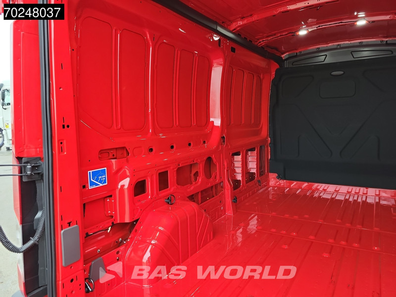 Kastenwagen neu kaufen Ford Transit 165pk Automaat Limited Black Edition L3H2 Nwe model! CarPlay Xenon Camera 11m3 Airco Cruise control: das Bild 7
