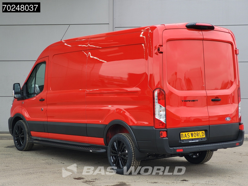 Ford Transit 165pk Automaat Limited Black Edition L3H2 Nwe model! CarPlay Xenon Camera 11m3 Airco Cruise control - Kastenwagen: das Bild 5 Ford Transit 165pk Automaat Limited Black Edition L3H2 Nwe model! CarPlay Xenon Camera 11m3 Airco Cruise control - Kastenwagen: das Bild 5