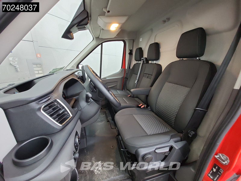 Kastenwagen neu kaufen Ford Transit 165pk Automaat Limited Black Edition L3H2 Nwe model! CarPlay Xenon Camera 11m3 Airco Cruise control: das Bild 19