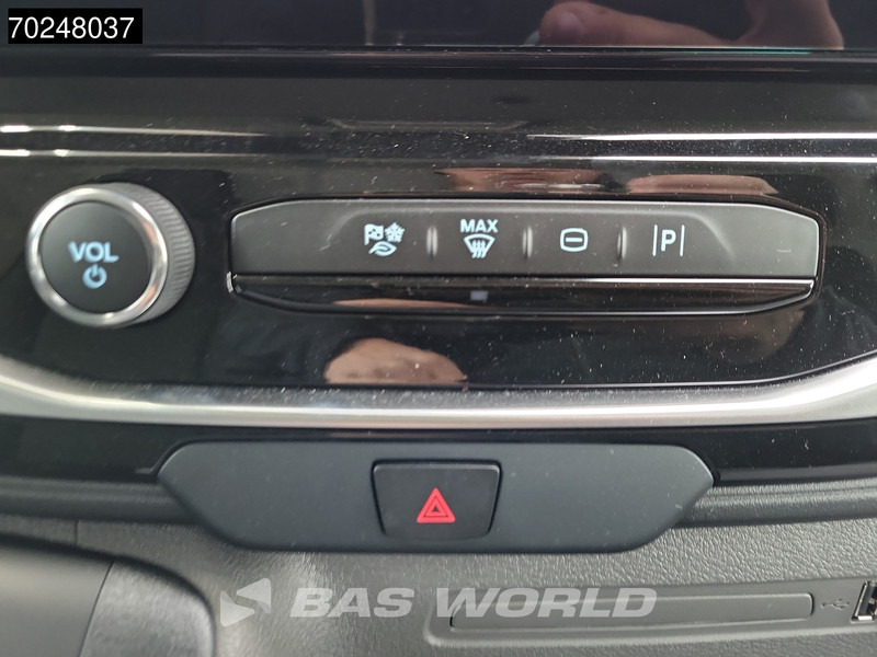 Kastenwagen neu kaufen Ford Transit 165pk Automaat Limited Black Edition L3H2 Nwe model! CarPlay Xenon Camera 11m3 Airco Cruise control: das Bild 14