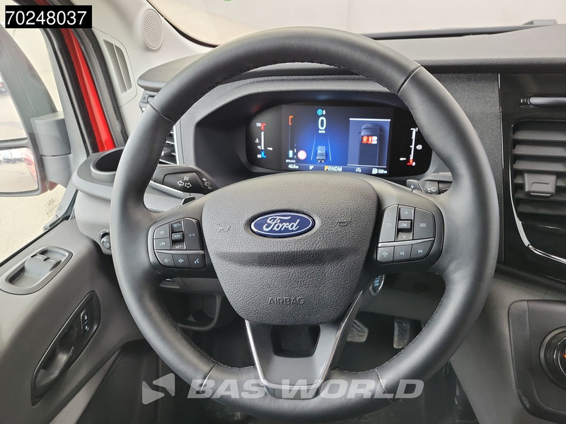 Kastenwagen neu kaufen Ford Transit 165pk Automaat Limited Black Edition L3H2 Nwe model! CarPlay Xenon Camera 11m3 Airco Cruise control: das Bild 15