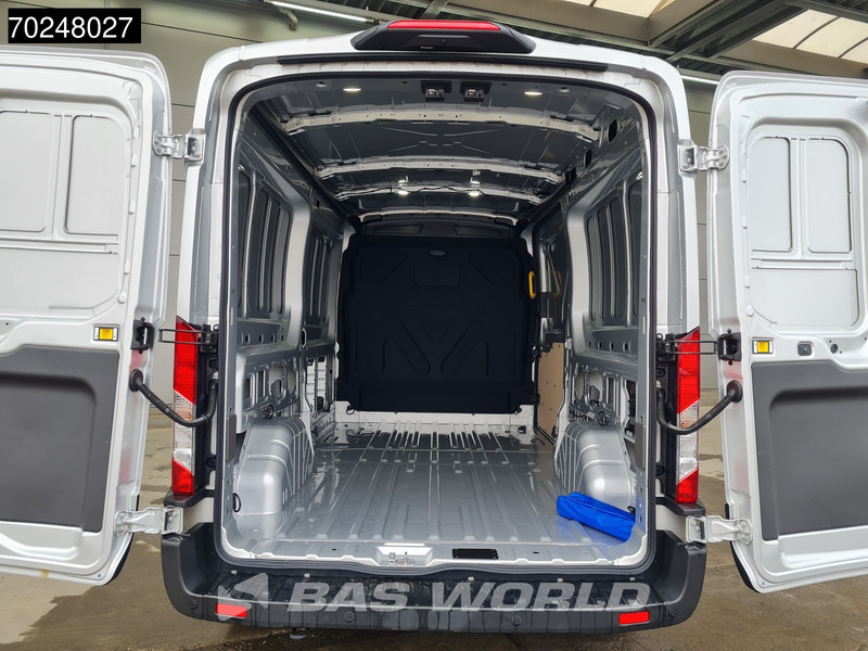 Ford Transit 165pk Automaat Limited Black Edition L3H2 Nwe model! CarPlay Xenon Camera 11m3 Airco Cruise control - Kastenwagen: das Bild 2 Ford Transit 165pk Automaat Limited Black Edition L3H2 Nwe model! CarPlay Xenon Camera 11m3 Airco Cruise control - Kastenwagen: das Bild 2