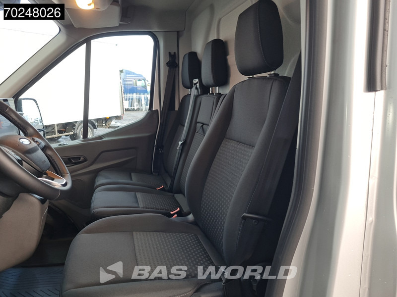 Kastenwagen neu kaufen Ford Transit 165pk Automaat Limited Black Edition L3H2 Nwe model! CarPlay Xenon Camera L3 11m3 Airco Cruise control: das Bild 15